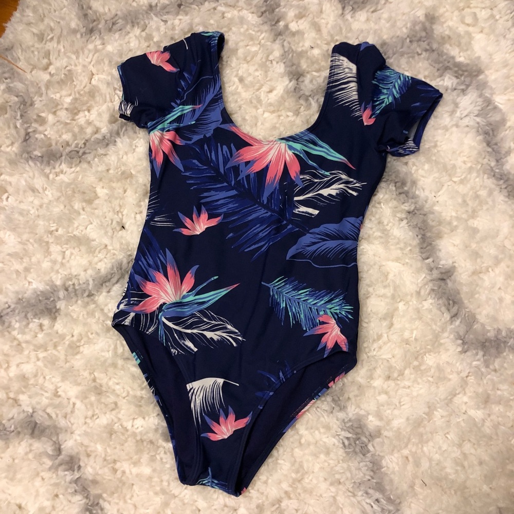 Roxy One-Piece